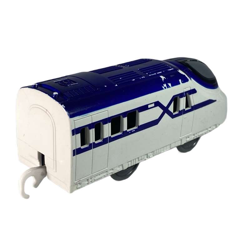 Plarail Crossliner S-58 Rear Engine