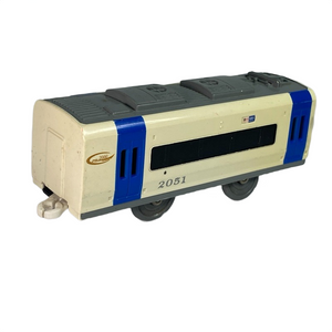 Plarail S-55 Meitetsu 2000 Series Coach