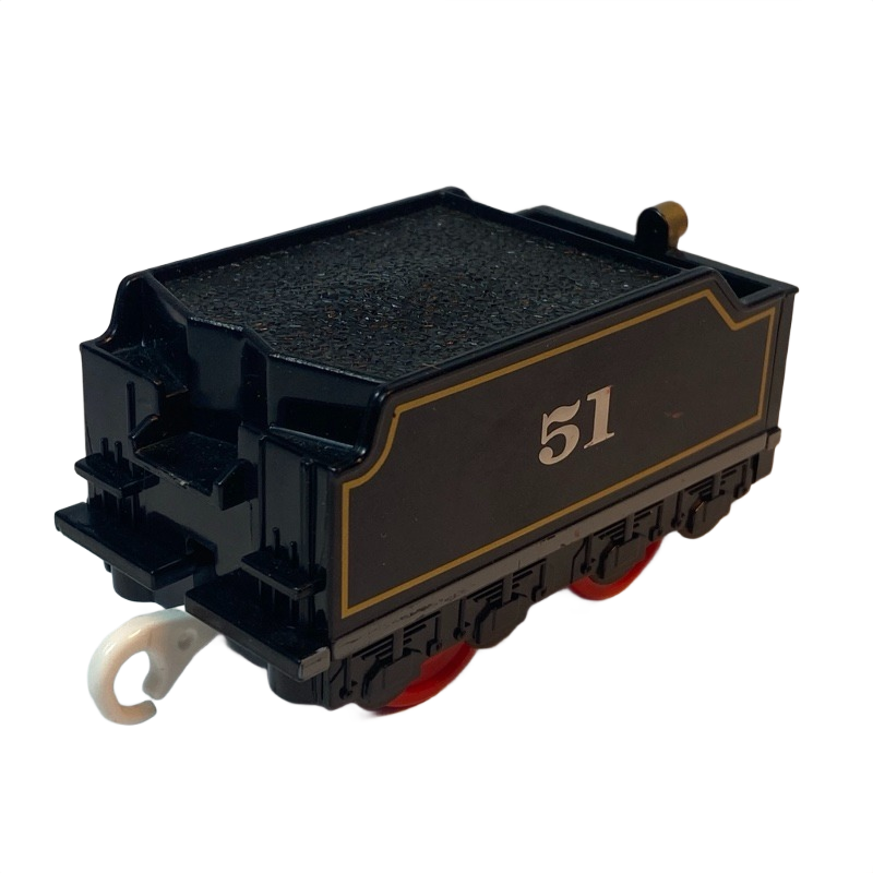 Acuario Plarail Hiro