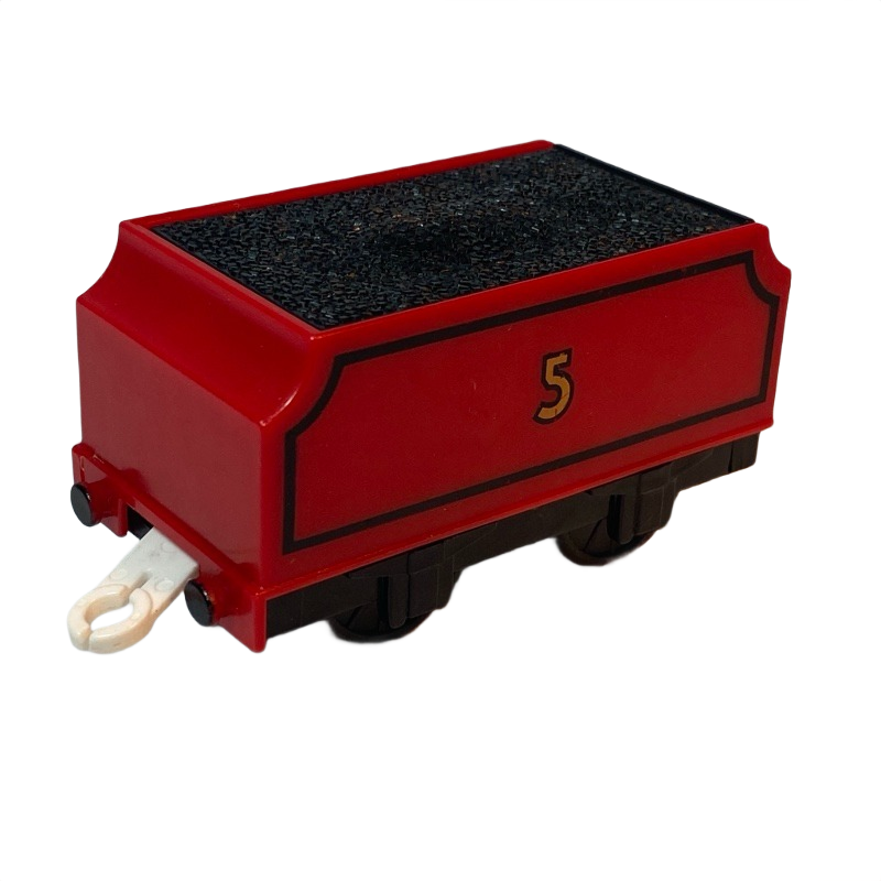 Plarail CGI James Tender Only