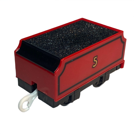 Plarail CGI James Tender Only