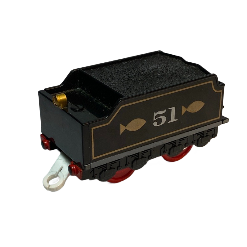 Plarail Aquarium Hiro Tender