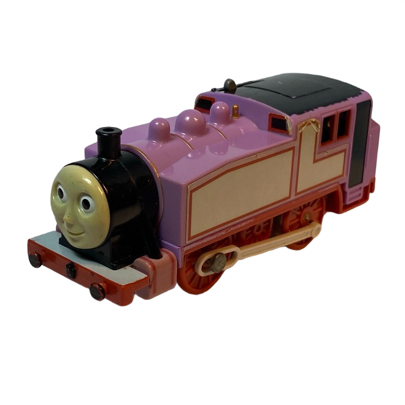 2006 Plarail Rosie