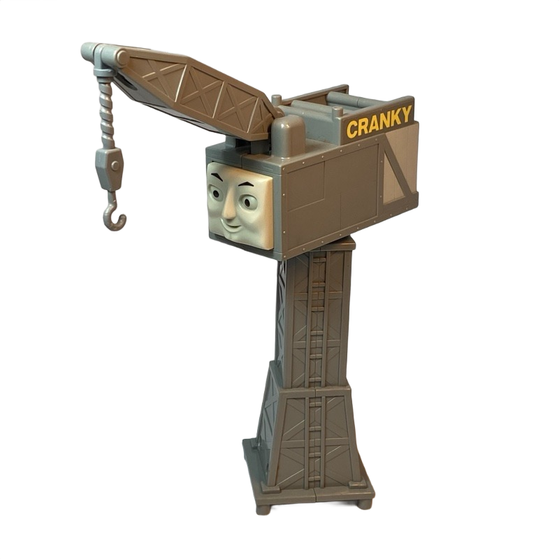 TOMY Cranky Replacement Part