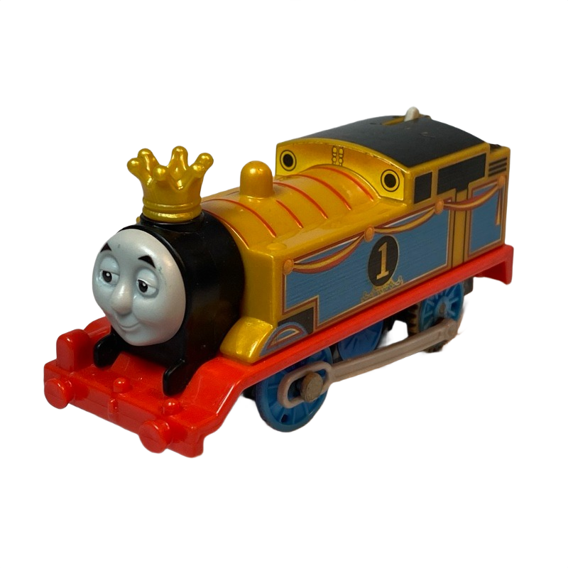 2013 Mattel Monkey Mania Thomas
