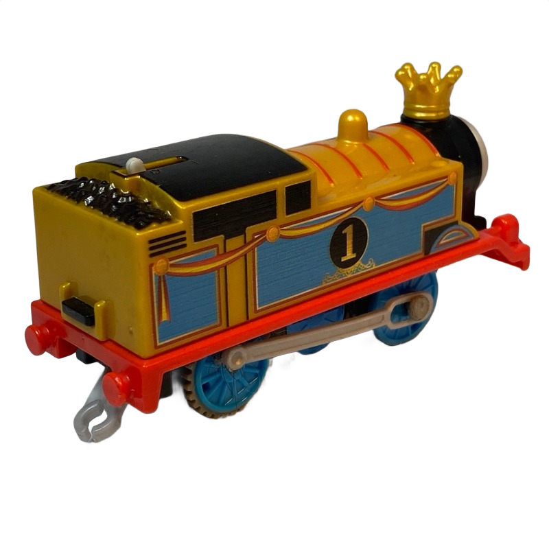 2013 Mattel Monkey Mania Thomas