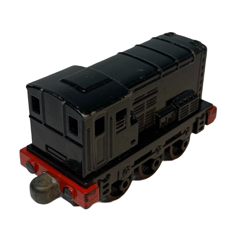 2013 Take n Play Diesel