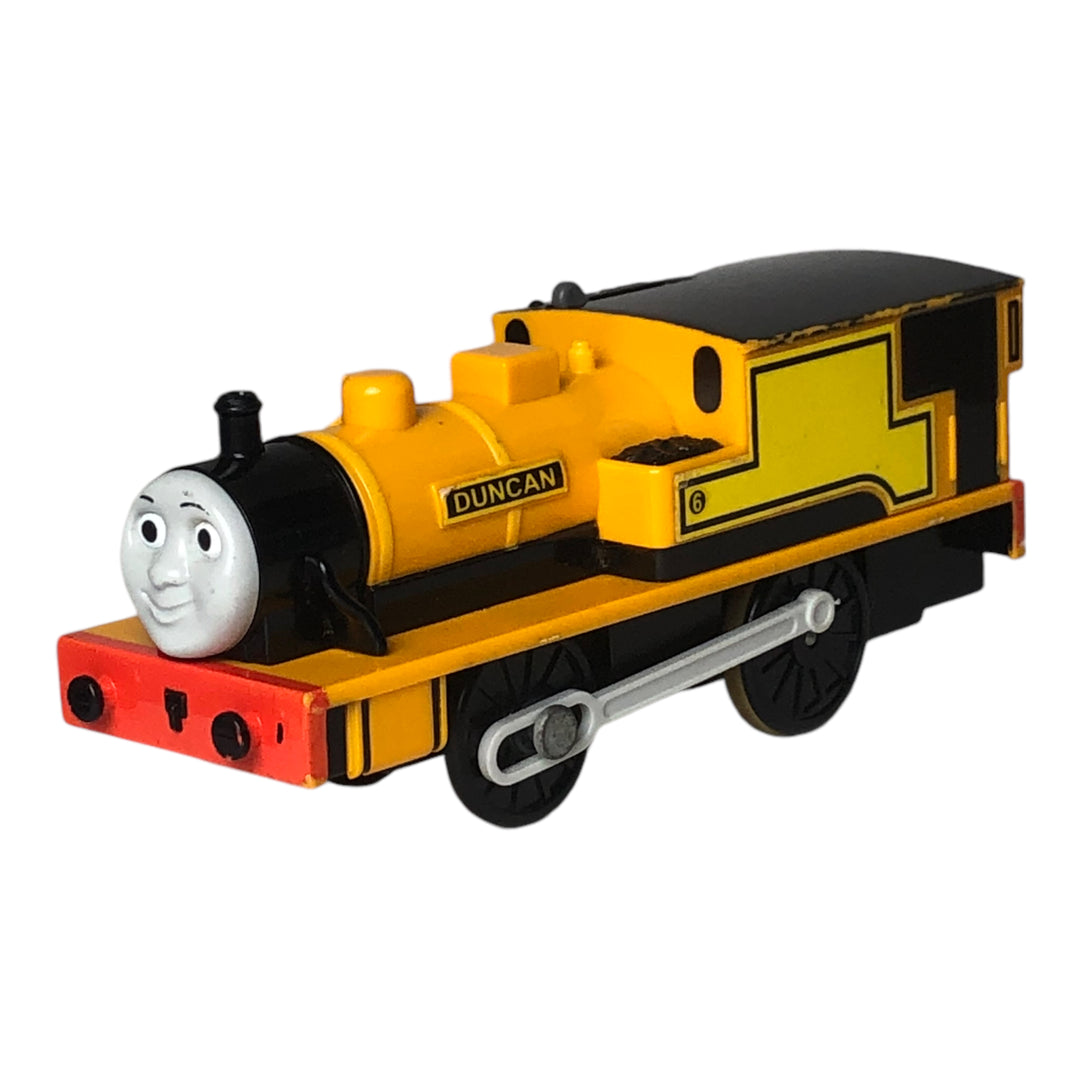 2006 Plarail Duncan