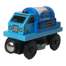 Load image into Gallery viewer, 2003 Wooden Railway Sodor Sweeper
