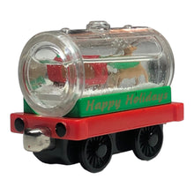 Load image into Gallery viewer, 2003 Take Along Holiday Tanker
