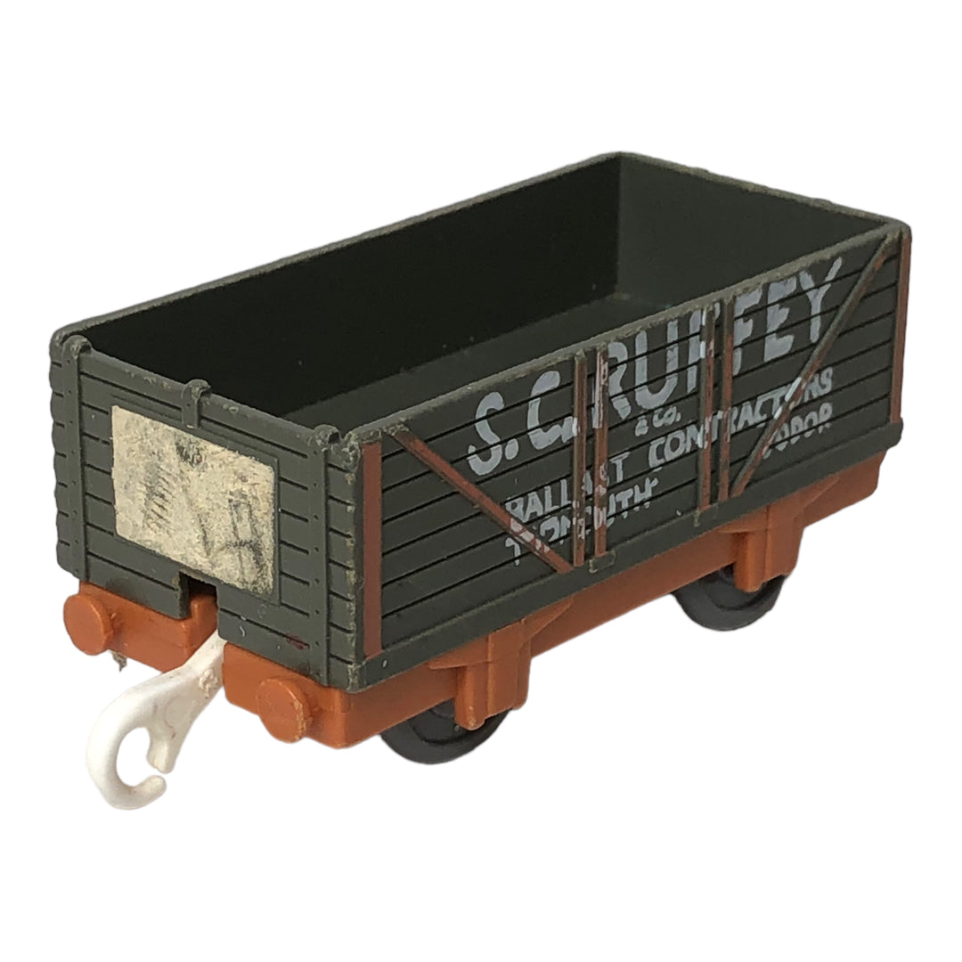 2002 TOMY SC Ruffey