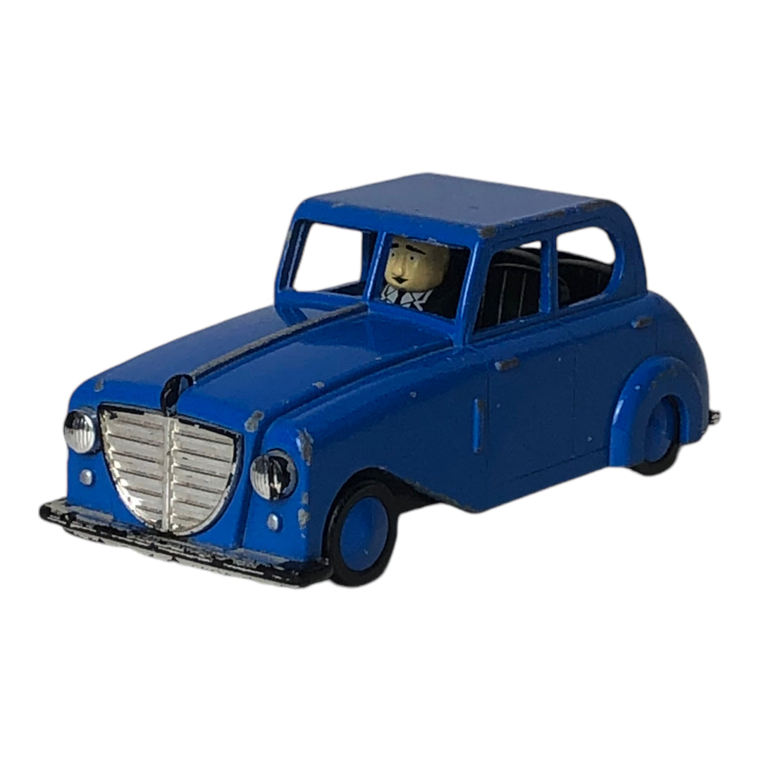 Bandai TECs The Fat Controller's Blue Car