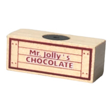 Load image into Gallery viewer, Wooden Railway Mr. Jolly&#39;s Cargo Block
