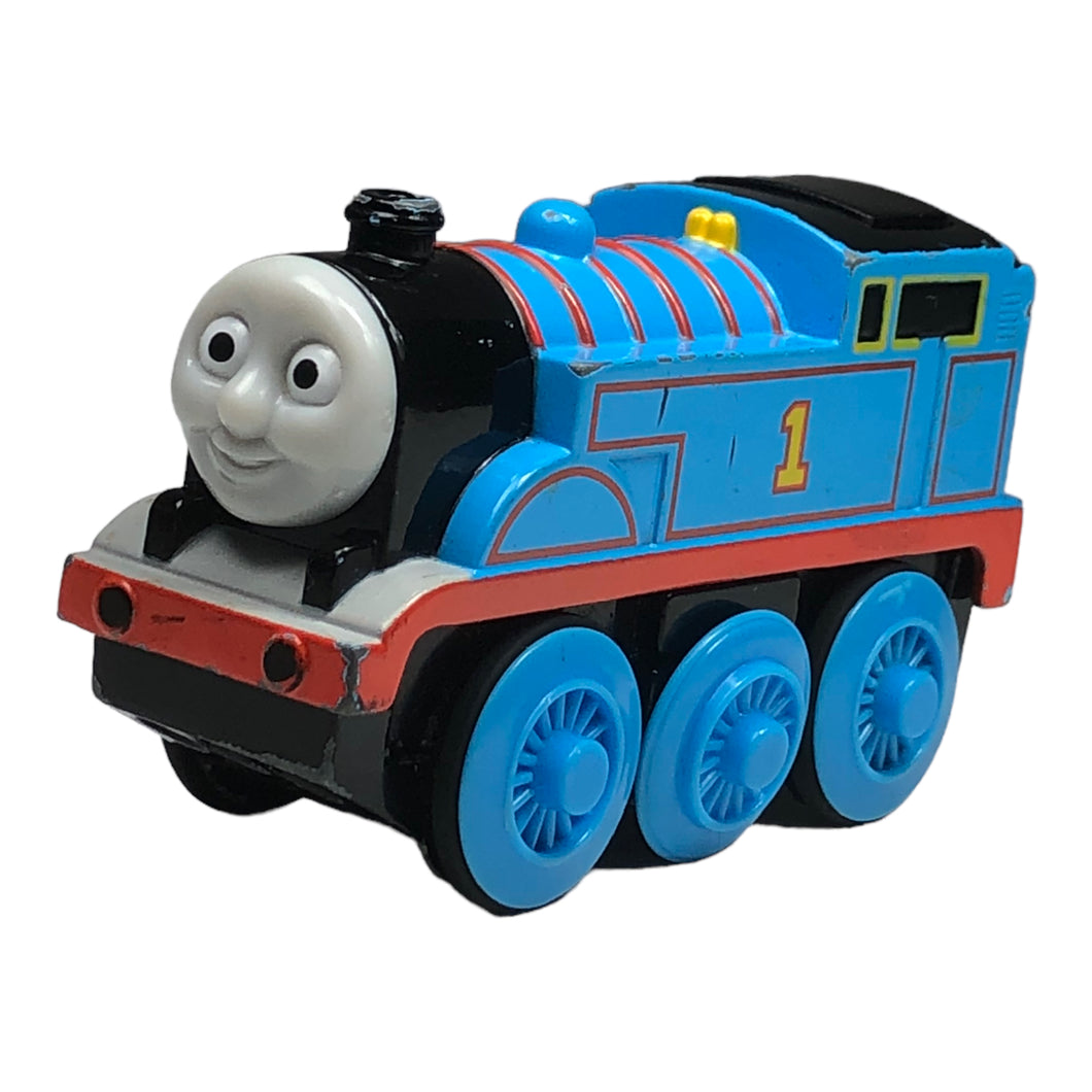 2012 Wooden Railway Battery Operated Thomas