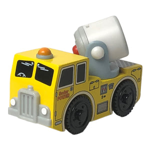 2003 Ferrocarril de madera Sodor Power Cherry Picker