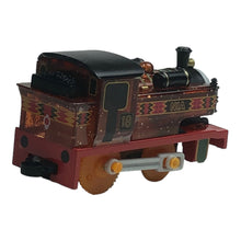 Load image into Gallery viewer, Plarail Capsule Wind-Up Sparkle Nia
