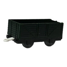 Load image into Gallery viewer, TOMY Dark Green Truck
