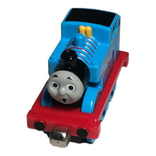 Load image into Gallery viewer, 2002 Take Along Surprised Thomas
