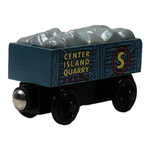 Load image into Gallery viewer, 2003 Wooden Railway CIQ Truck
