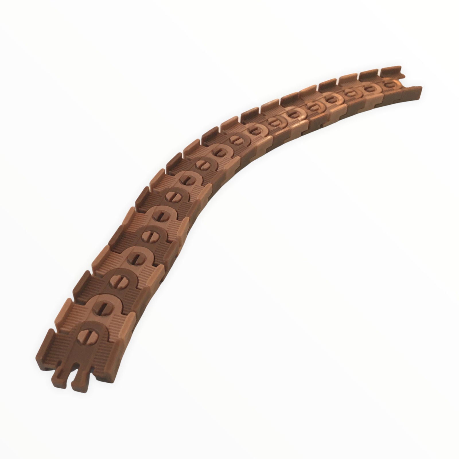 Plarail Capsule B/LB Flexi Track - 