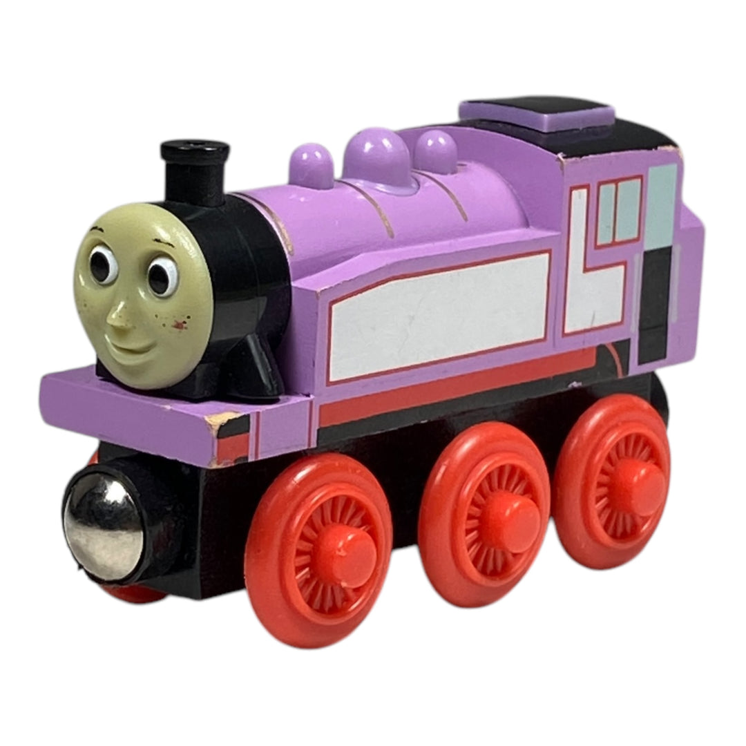 2003 Wooden Railway Rosie