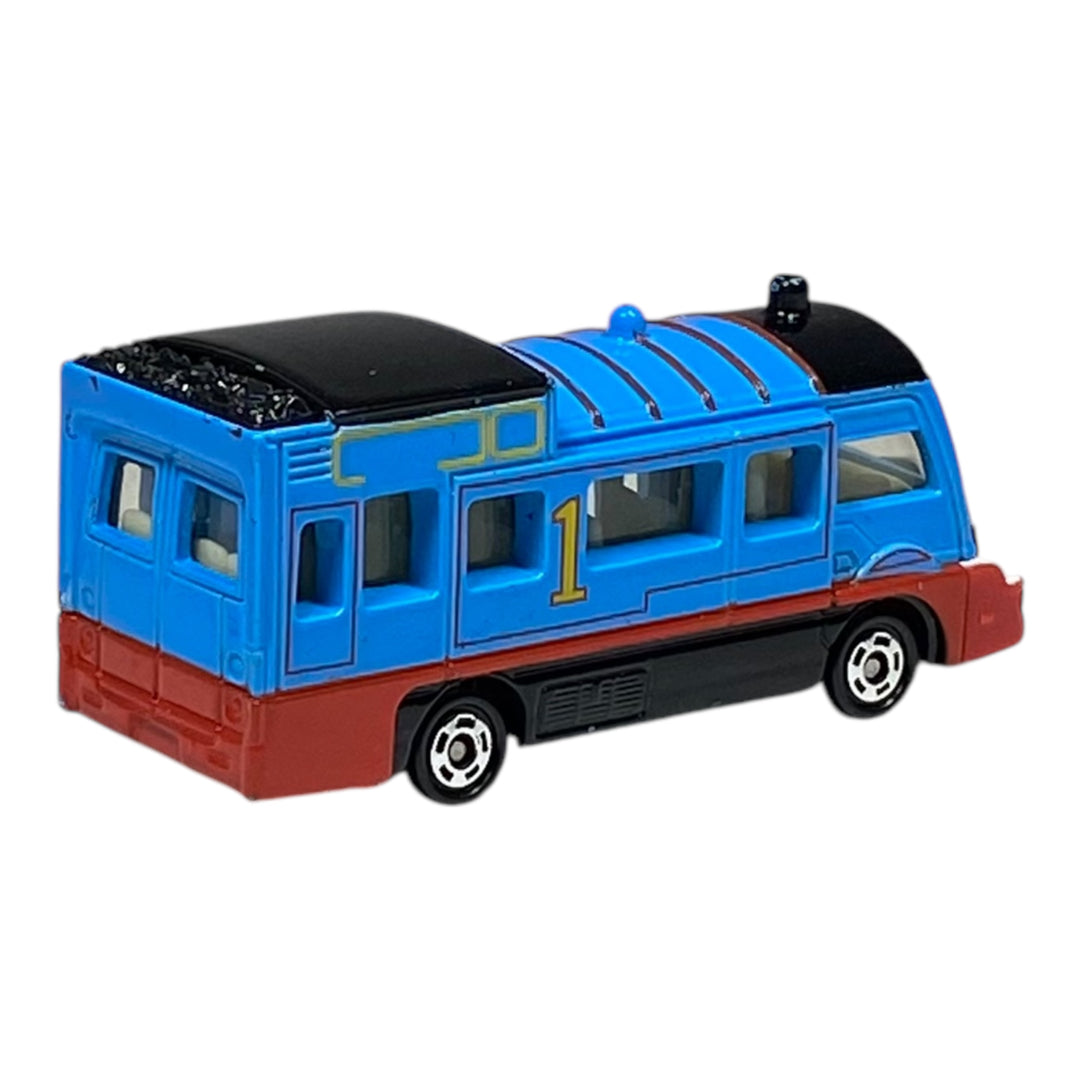 Tomica Bus Thomas