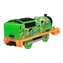 Load image into Gallery viewer, 2017 Mattel Hyper Glow Percy
