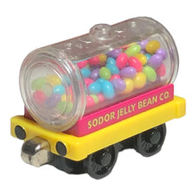 Load image into Gallery viewer, 2002 Take Along Jelly Bean Tanker
