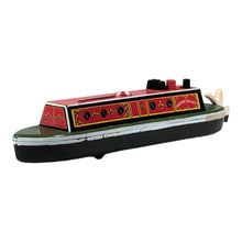 Load image into Gallery viewer, 1999 ERTL Canal Boat
