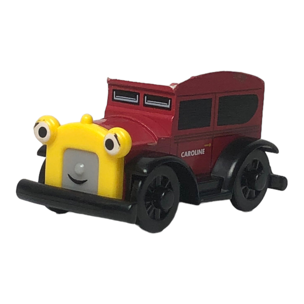 2003 Wooden Railway Caroline