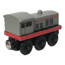 Load image into Gallery viewer, 2001 Wooden Railway Frank
