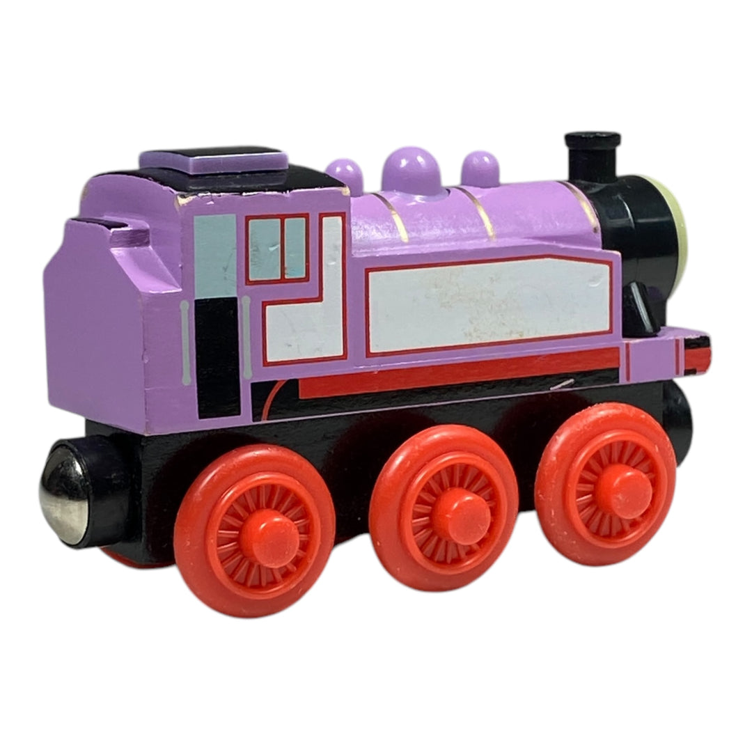 2003 Wooden Railway Rosie