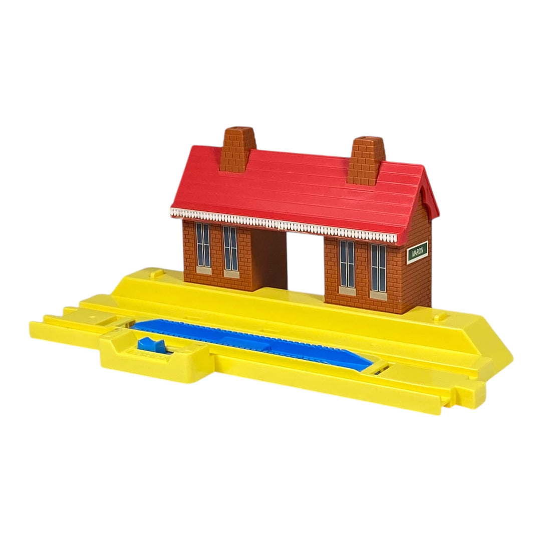 Thomas And Friends Trackmaster Maron Station TRACK MASTER Thomas