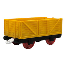 Load image into Gallery viewer, Plarail CGI Yellow Troublesome Truck
