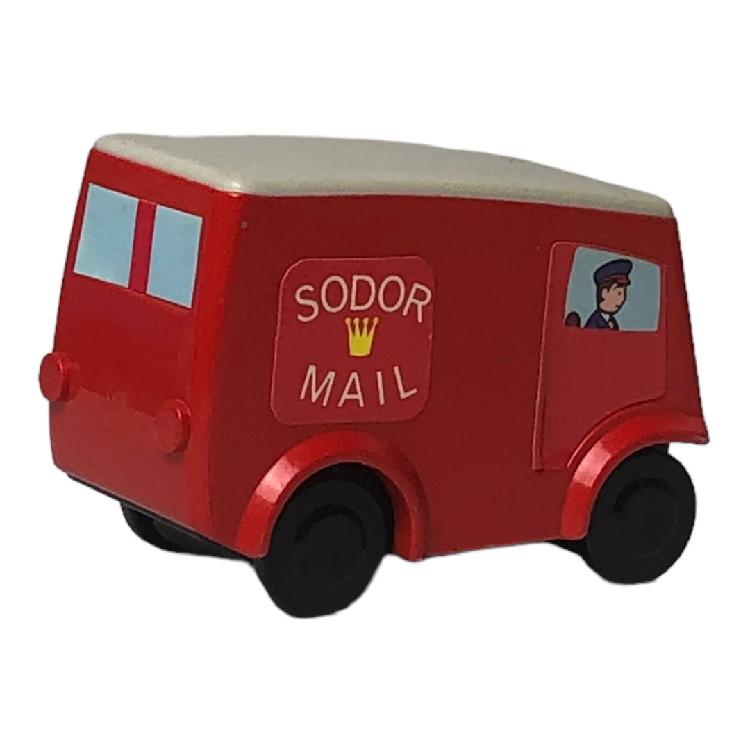 Bandai Nakayoshi Tom Tipper Mail Van