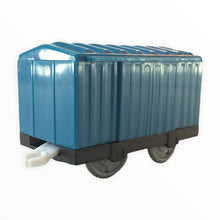 Load image into Gallery viewer, Mattel Blue Salt Van -
