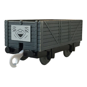 Mattel Troublesome Truck A