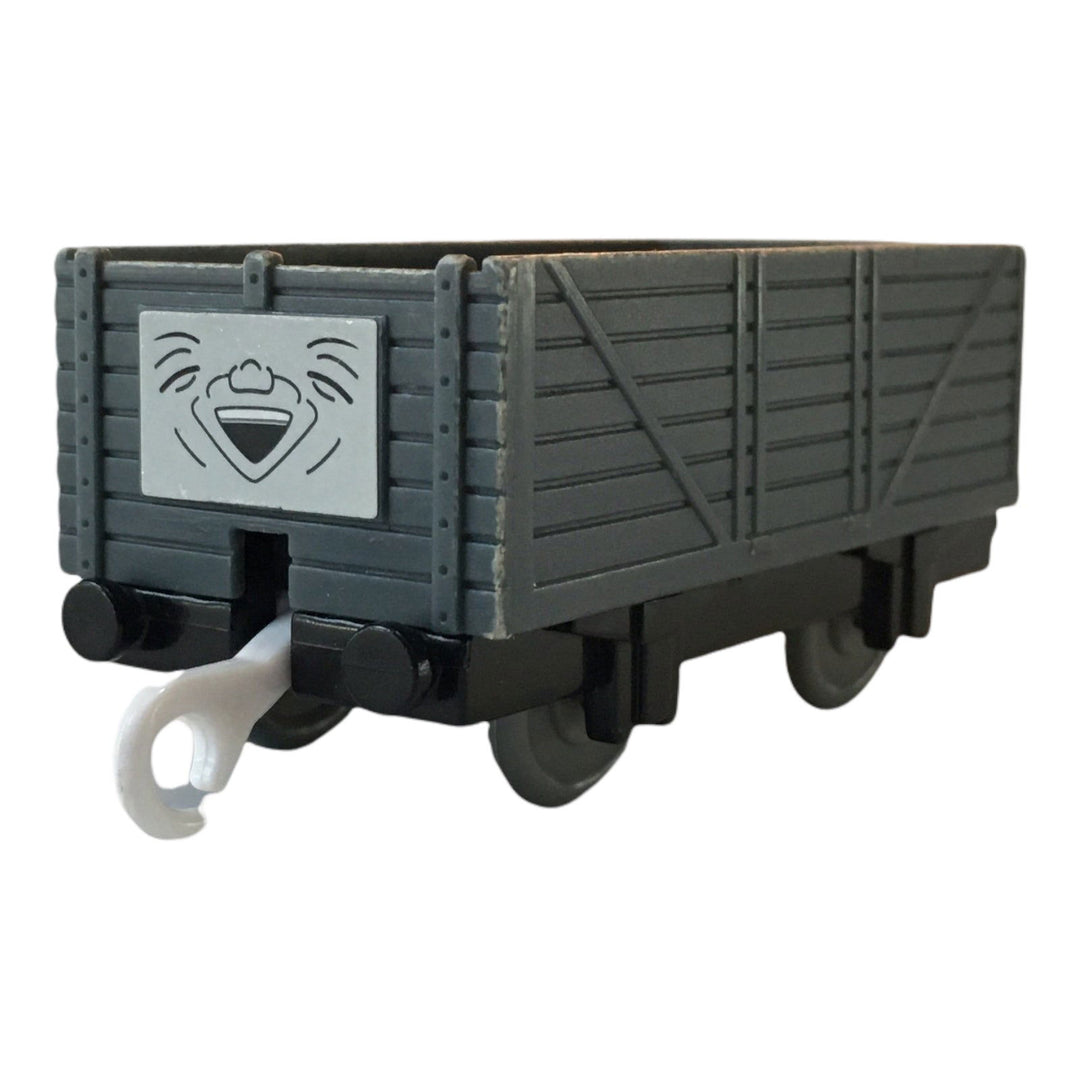 Mattel Troublesome Truck A -