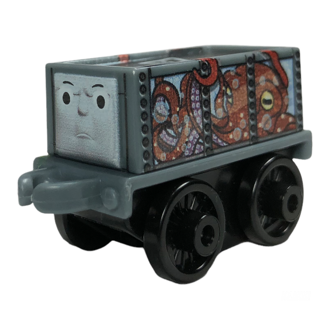 Mini Creature Troublesome Truck - 