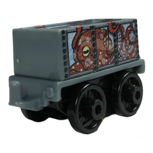 Load image into Gallery viewer, Mini Creature Troublesome Truck - 
