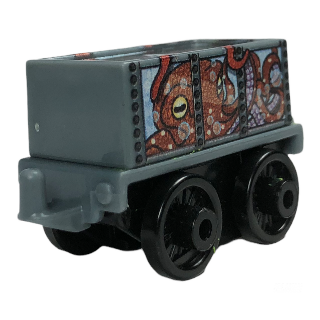 Mini Creature Troublesome Truck - 