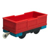 Plarail Red Wagon