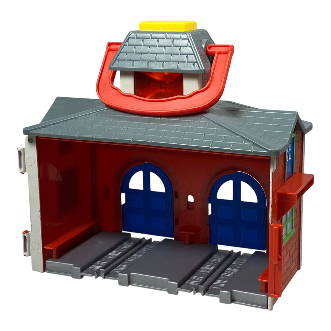 2007 Take Along Sodor Rescue Station