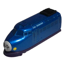 Load image into Gallery viewer, Tomica Blue Kenji
