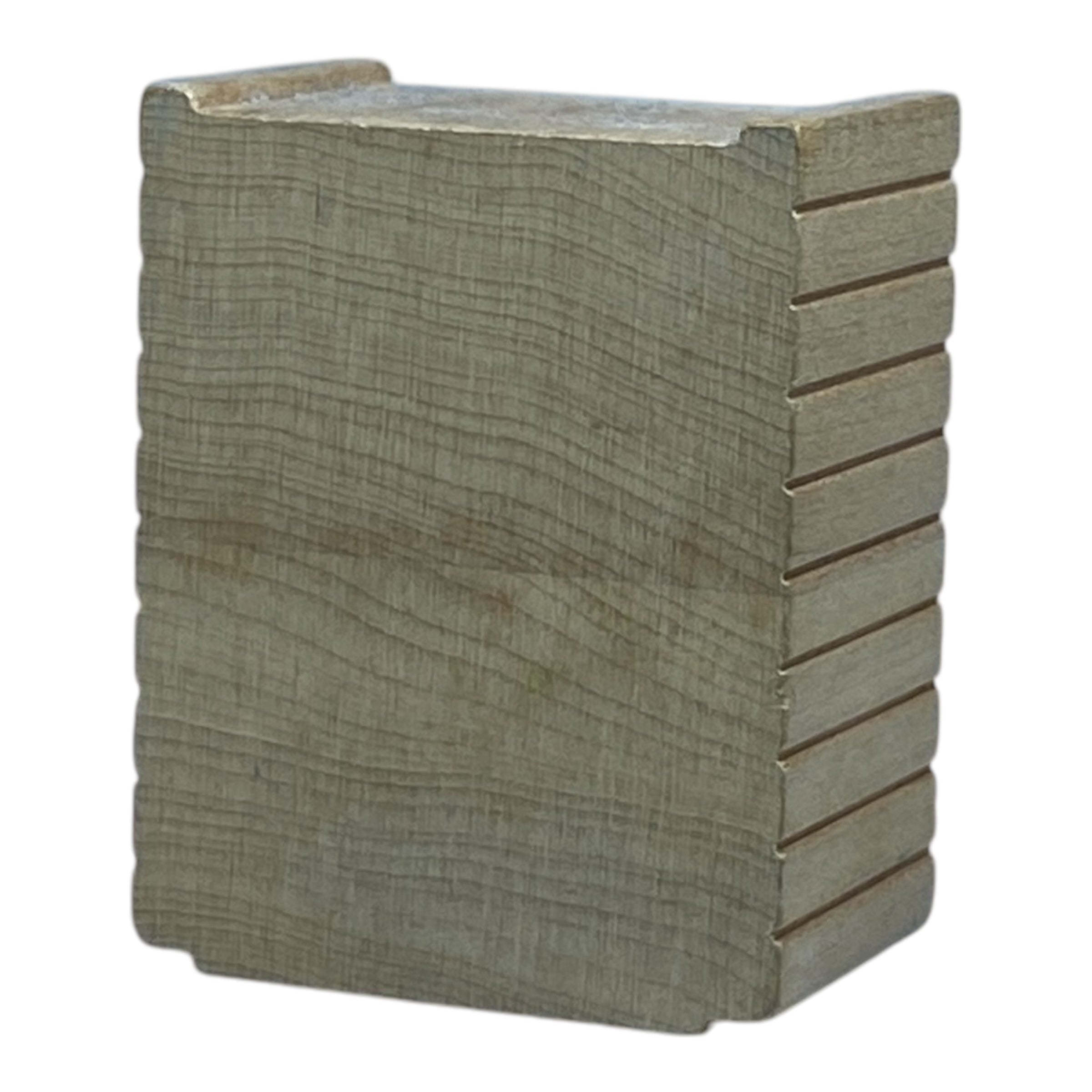 Wooden Railway Riser – Kaikki