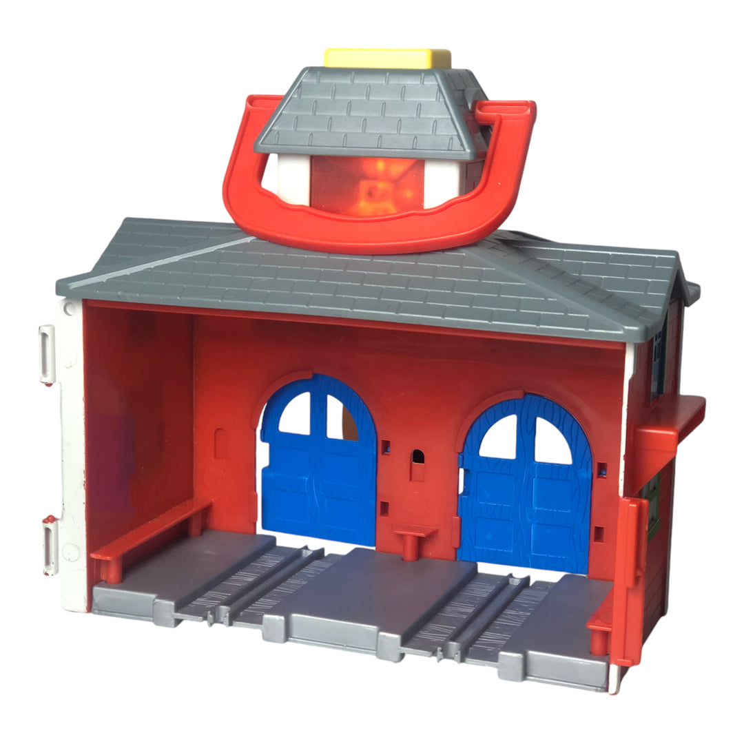 2007 Take Along Sodor Rescue Station