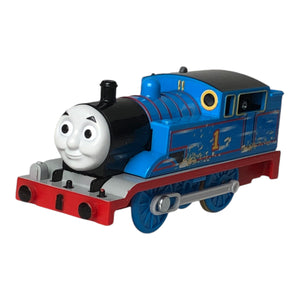 2018 Plarail CGI Sparks Thomas