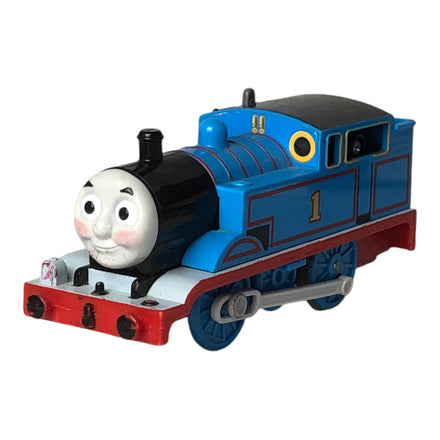 2018 Plarail CGI Thomas