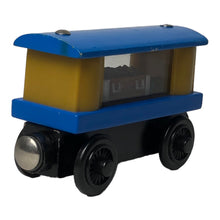 Load image into Gallery viewer, 2003 Wooden Railway Jewel Car
