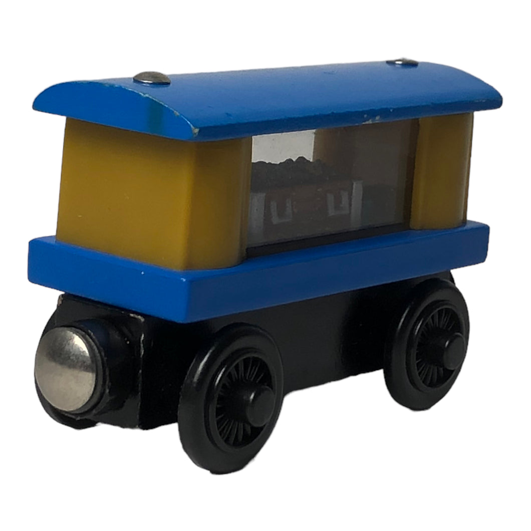 2003 Wooden Railway Jewel Car